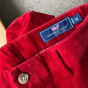 Vineyard Vines Boy’s Pants